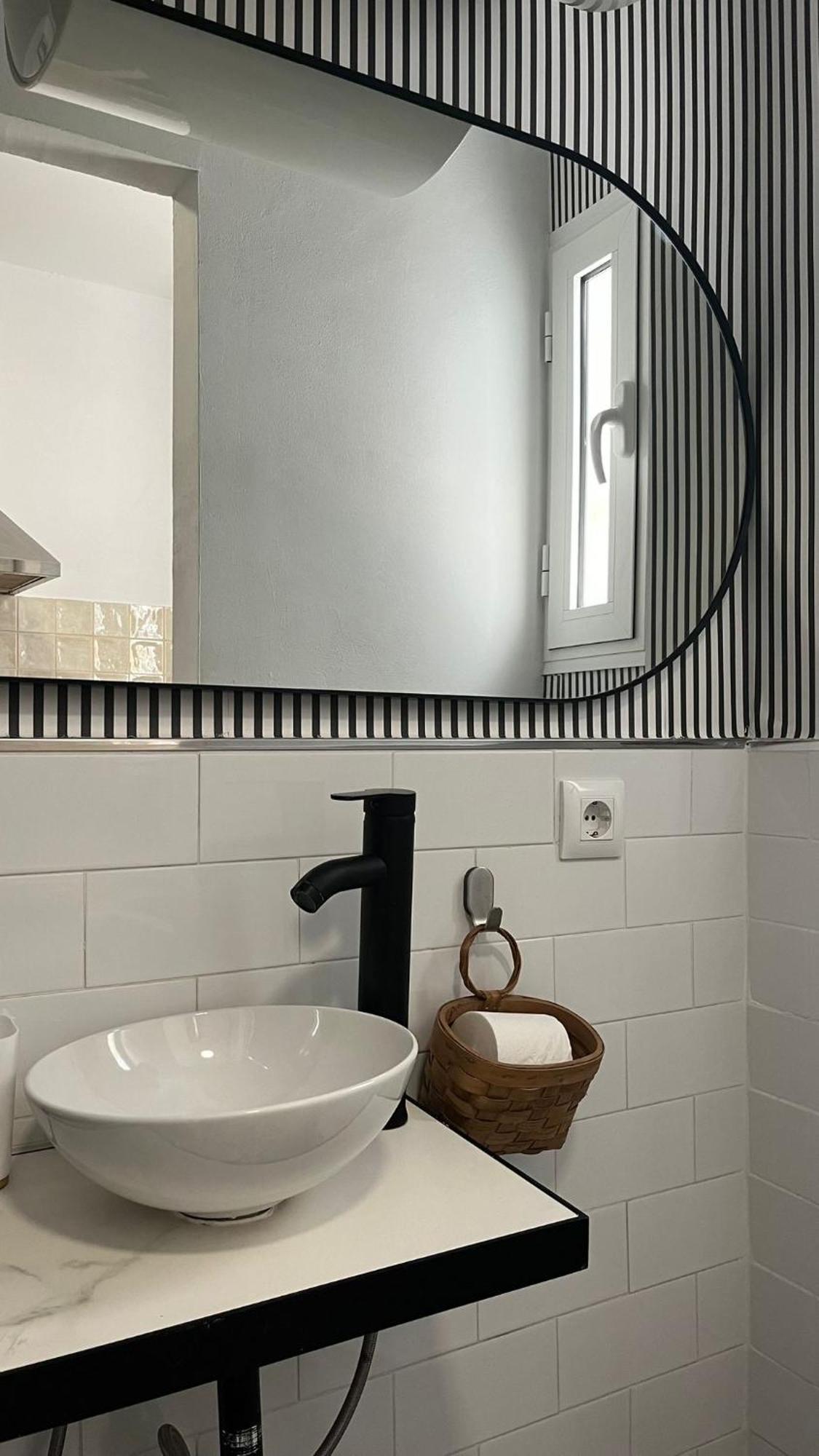 Apartamento En Casco Antiguo - Plaza De La Gavidia Sevilla Exterior foto